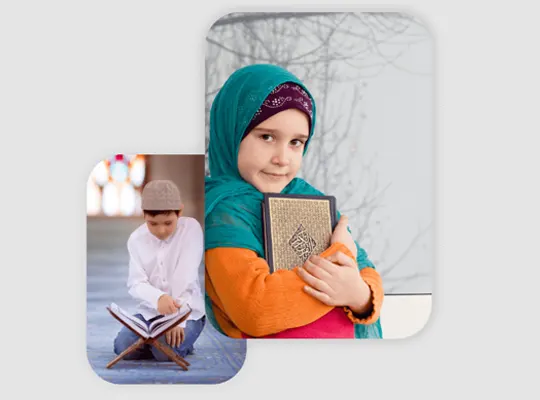 Learn Quran Online